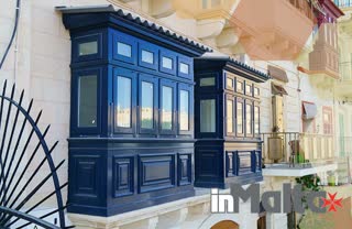 lavorare a malta per imparare l'inglese con un tirocinio